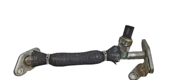 Ford Edge II EGR valve line/pipe/hose K2GE9E469 K2GE9E469A