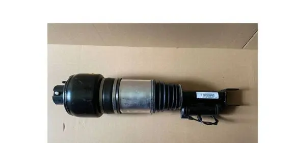 Mercedes-Benz E AMG W211 Air suspension front shock absorber 2113205338
