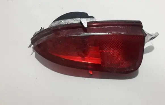 Rear fog light