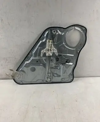KIA Ceed Rear door window regulator with motor 834701H020 BSA24498