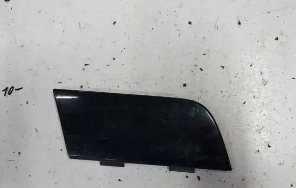 Audi A6 S6 C6 4F Front tow hook cap/cover 4F0807441