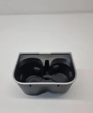 Jaguar E-Pace Cup holder front J9C3045H62B
