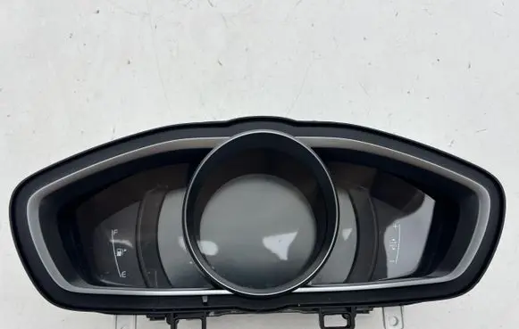 Volvo V40 Radio/CD/DVD/GPS head unit 31412271
