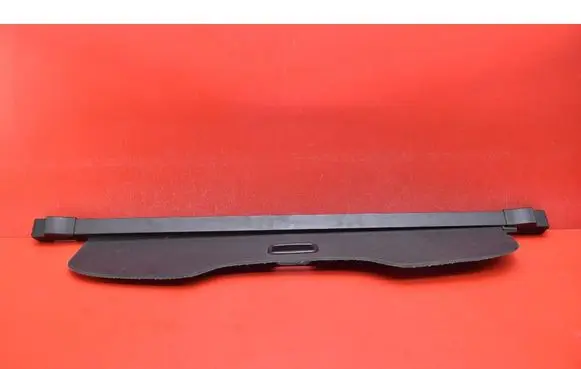 Ford Mondeo MK IV Parcel shelf load cover 