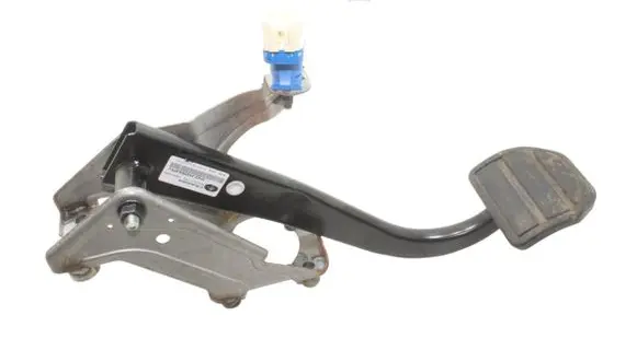 Land Rover Discovery 4 - LR4 Brake pedal 5H222455BA 5H222455BA8PVJ