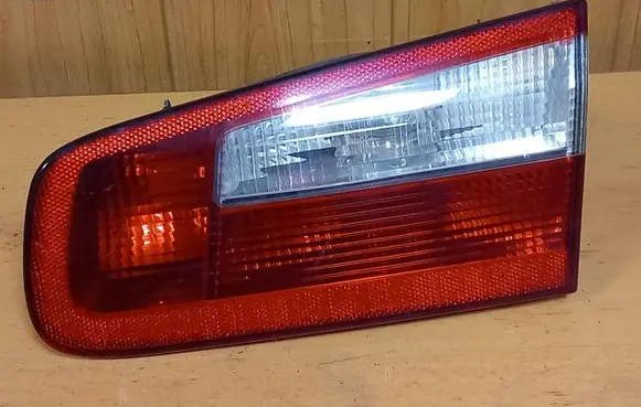 Renault Laguna II Tailgate rear/tail lights 