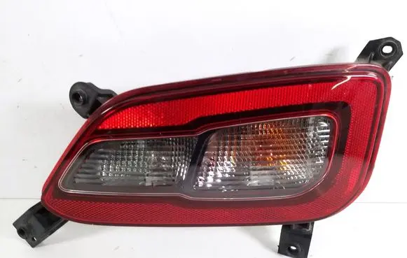 Hyundai Kona I Rear bumper light 92406K4000