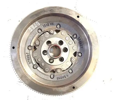 Seat Leon (1P) Flywheel 1516HK