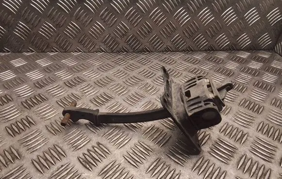 Citroen Berlingo Rear door check strap stopper 9681466280