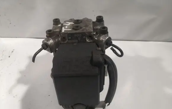 Volkswagen Transporter - Caravelle T4 ABS Pump 0265201037 7010614111