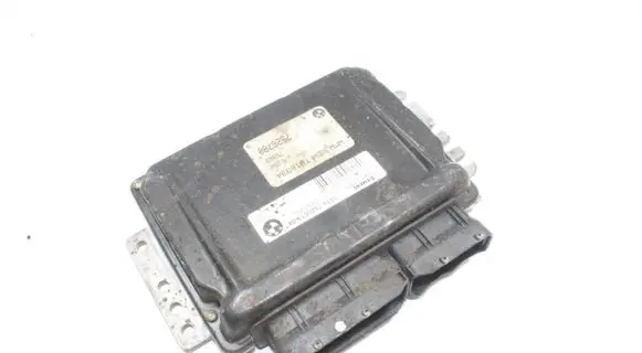 Mini One - Cooper Coupe R56 Engine control unit/module 7520019 S118012001M