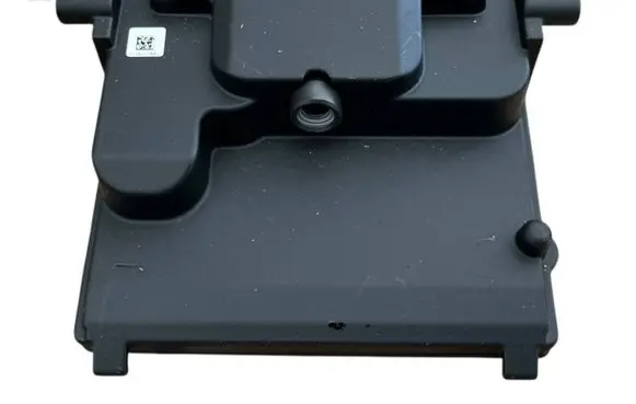 Windshield/windscreen camera