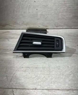 BMW 1 F20 F21 Dashboard side air vent grill/cover trim 0756407 F5914258307