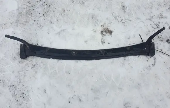 Nissan Primastar Wiper trim 6681400QAB