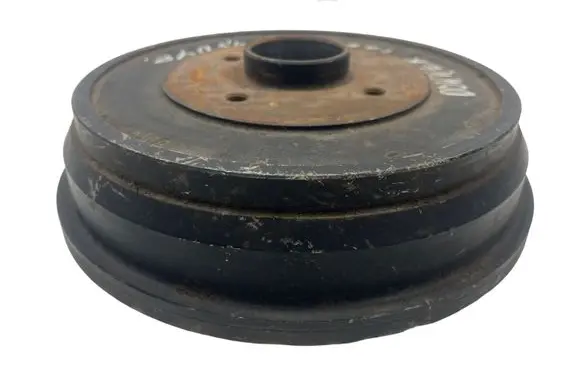 Dacia Dokker Rear wheel ball bearing FC40696912 1301115