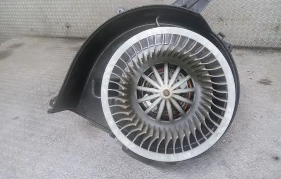 Audi A2 Heater fan/blower