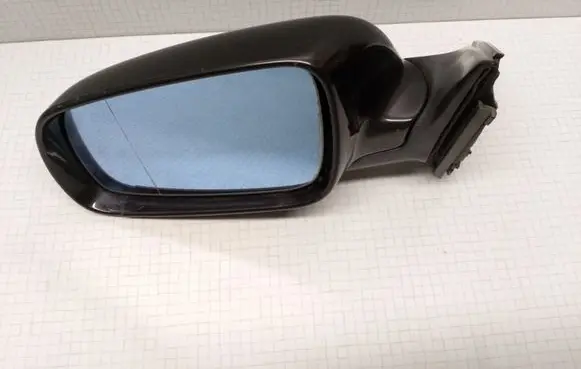 Audi A6 S6 C5 4B Manual wing mirror 012316 012317 012318