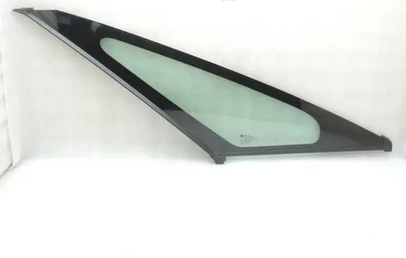 Opel Zafira C Front triangle window/glass 12841830 5161153