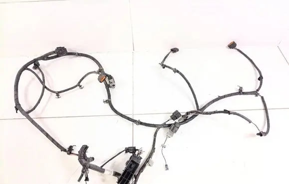 Hyundai Ioniq Parking sensor (PDC) wiring loom 91890G7510