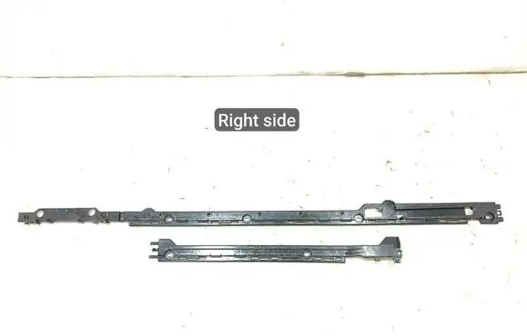 Mercedes-Benz EQE v295 Sill supporting ledge A2956905201