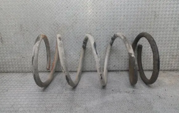 Hyundai Santa Fe Front coil spring