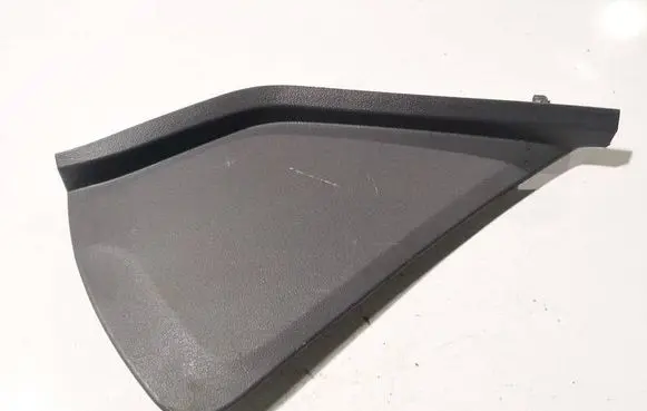 Seat Ibiza IV (6J,6P) Dashboard side end trim 6J0857086