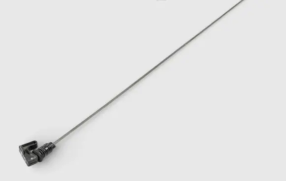 Cadillac Escalade Oil level dip stick 15877378 24267668