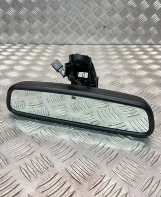 BMW X6 E71 Rear view mirror (interior) 9225976