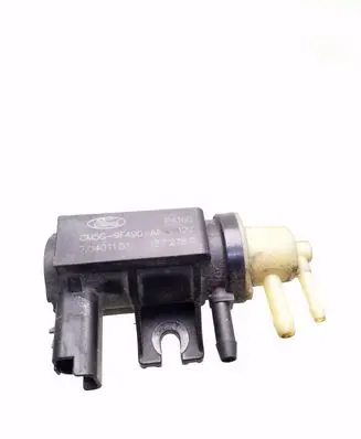 Ford Focus Turbo solenoid valve CM5G9F490AA