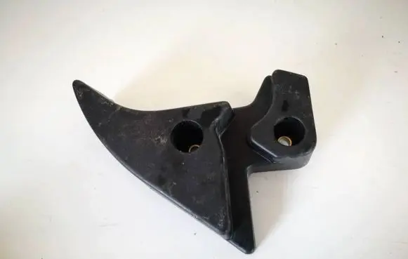 Volkswagen Cross Polo Other interior part 6r0858848