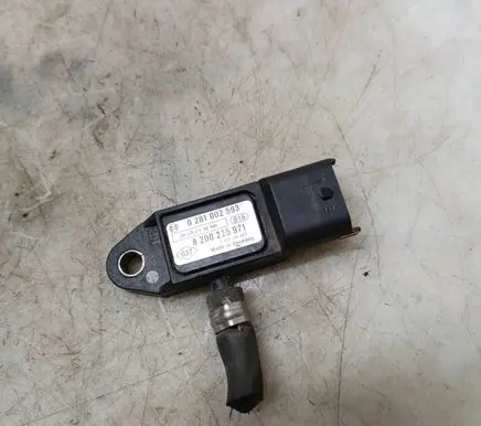 Renault Kangoo I Air pressure sensor 0281002593 8200225971 7700105867