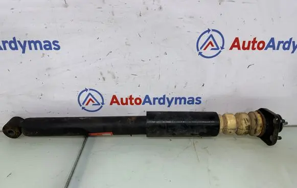 BMW X3 E83 Rear shock absorber/damper 3451402 33503451402