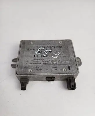 BMW 5 E39 Phone control unit/module 6907520