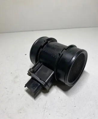 Opel Zafira B Mass air flow meter 55350046