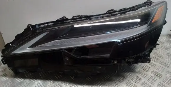 Lexus RX 330 - 350 - 400H Headlight/headlamp