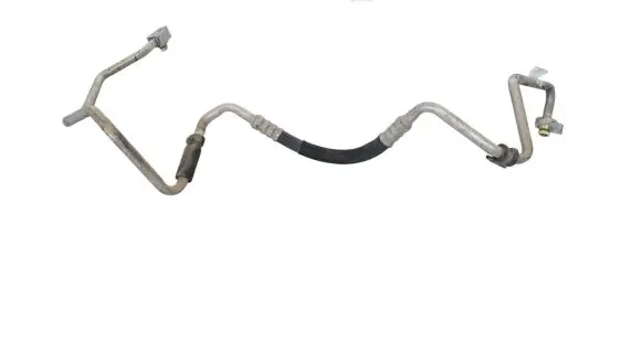 Jaguar XF X250 Air conditioning (A/C) pipe/hose