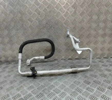 BMW iX Air conditioning (A/C) pipe/hose 5A01C90