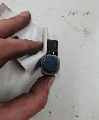 Volkswagen Golf VI Parking PDC sensor 3C0919275S