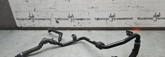 Mercedes-Benz GLC X253 C253 Air conditioning (A/C) pipe/hose A2135007300