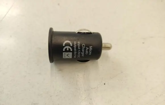 Hyundai Santa Fe USB socket connector 
