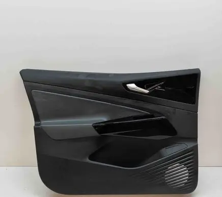 Volkswagen ID.4 Front door card panel trim 11B867011 11B867009D