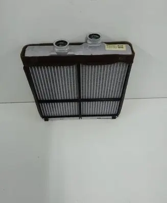 Mercedes-Benz E W212 Heater blower radiator 452229 L0329002