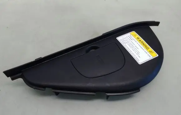 Chevrolet Epica Dashboard side end trim 96449816