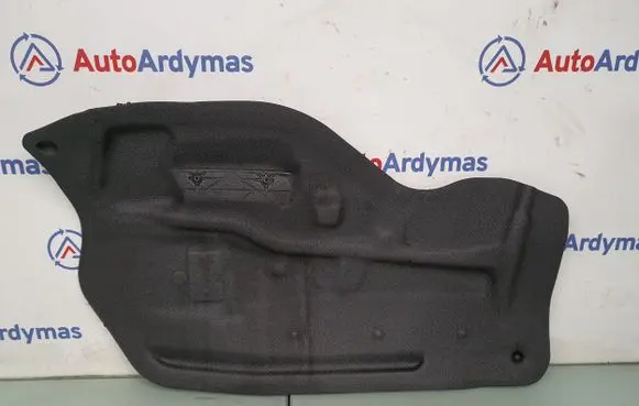 BMW X3 F25 Other front door trim element 7351195 51487351195 7350872