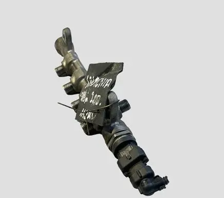 Opel Insignia A Fuel main line pipe 55576177 172587