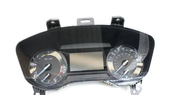 Ford Mondeo MK V Speedometer (instrument cluster) FS7T10849AHE
