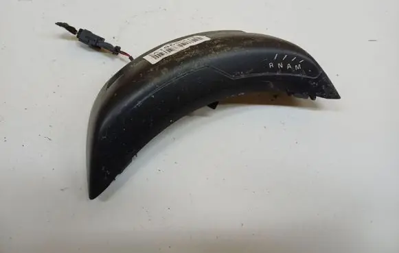 Citroen C4 I Picasso Gear selector 8550BVMP