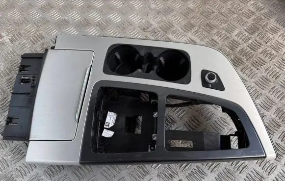 Audi SQ7 Center console decorative trim 4M1864241