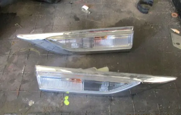 Volkswagen Transporter - Caravelle T6 Front indicator light 7E0949102E