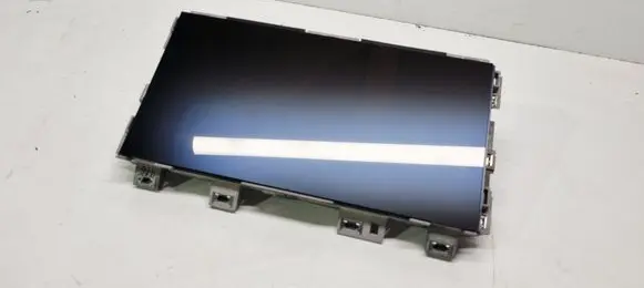 Audi Q4 Sportback e-tron Screen/display/small screen 89A919605C